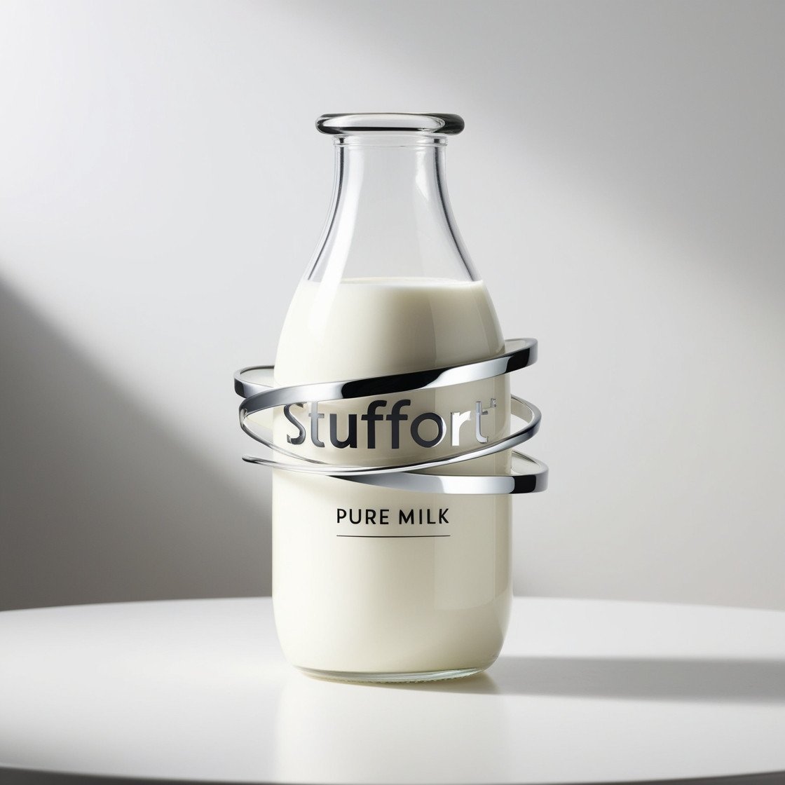 Stafford milk 500ML